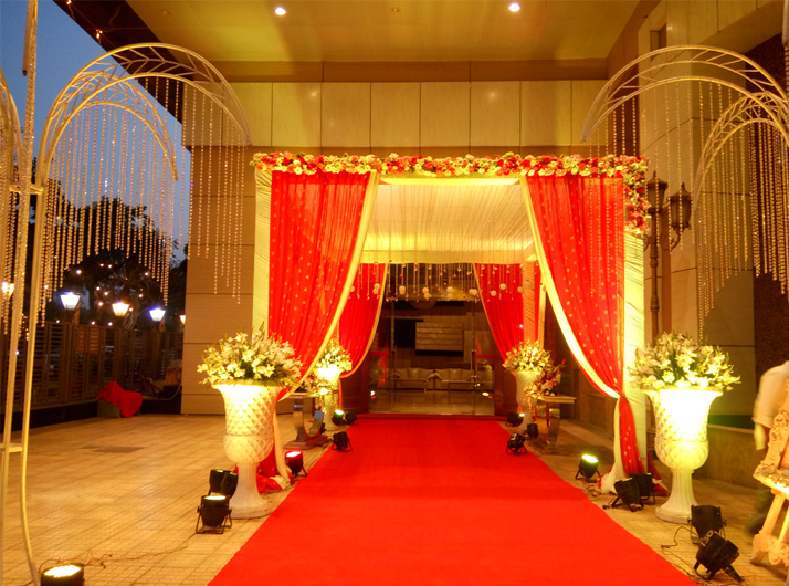 Banquet Hall in Greater Noida